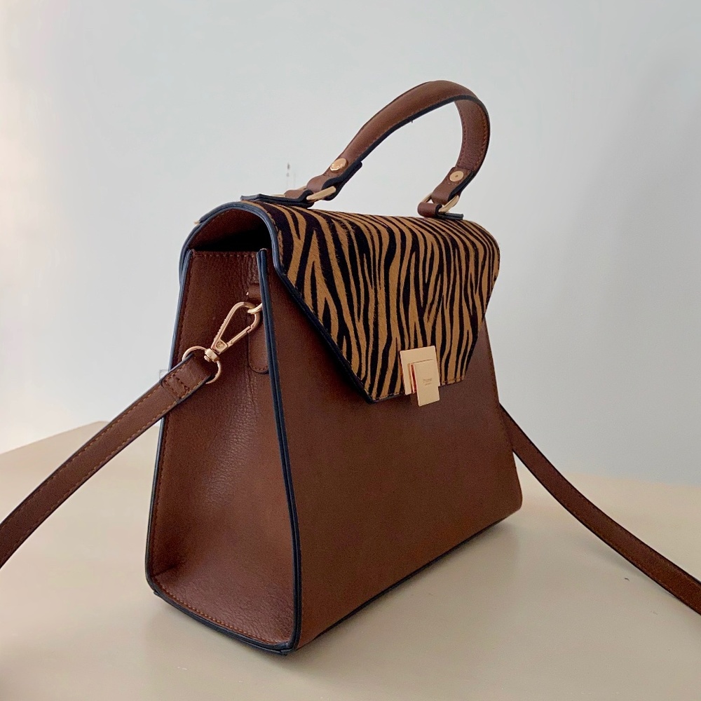 Dune London Crossbody - Picture 2 of 13